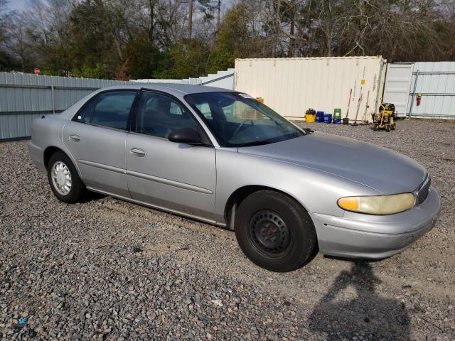 Photo 4 from auction – 2003 BUICK CENTURY CU with VIN 2G4WS52J231252165