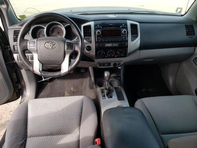 Photo 8 from auction – 2012 TOYOTA TACOMA DOU with VIN 3TMLU4EN4CM097122