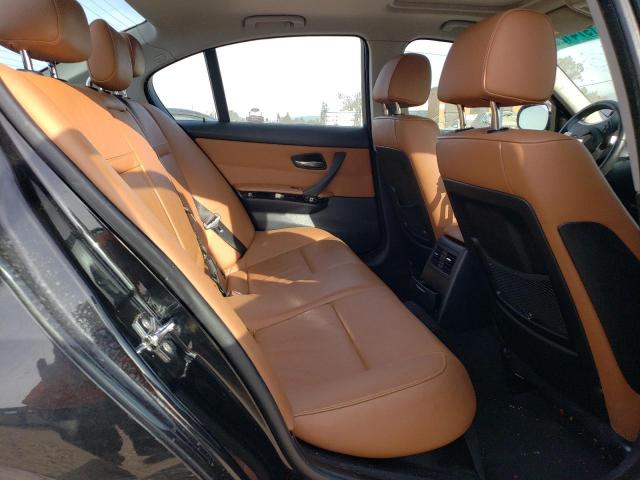 Photo 10 from auction – 2009 BMW 328 I with VIN WBAPH77549NM28166