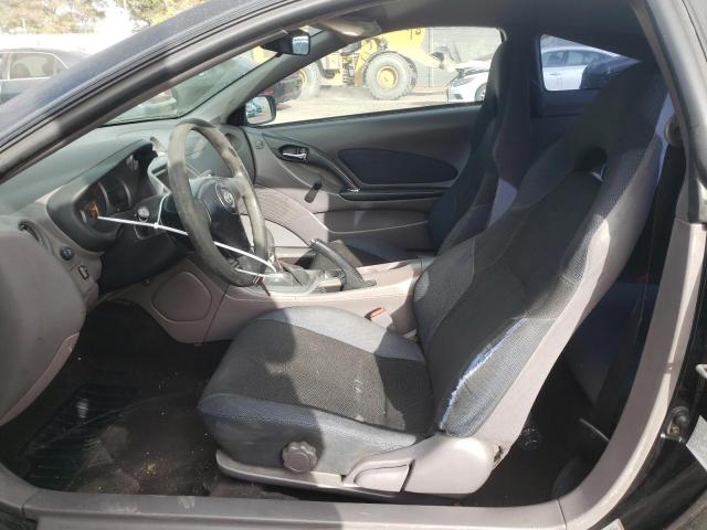 Photo 7 from auction – 2002 TOYOTA CELICA GT with VIN JTDDR32T420139406