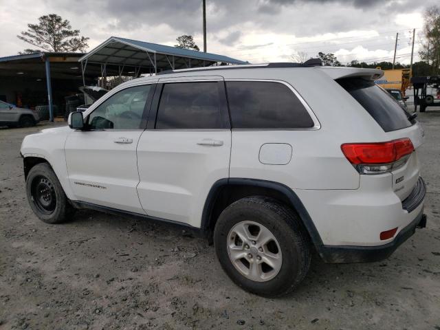 Photo 2 from auction – 2014 JEEP GRAND CHER with VIN 1C4RJFAG1EC198645