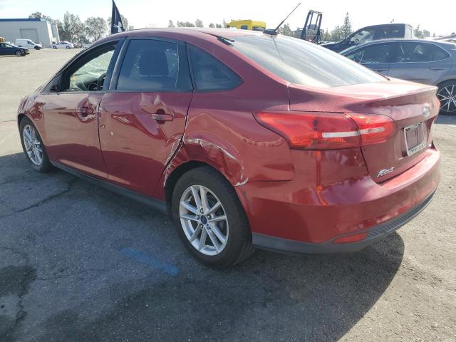 Photo 2 from auction – 2015 FORD FOCUS SE with VIN 1FADP3F24FL348792