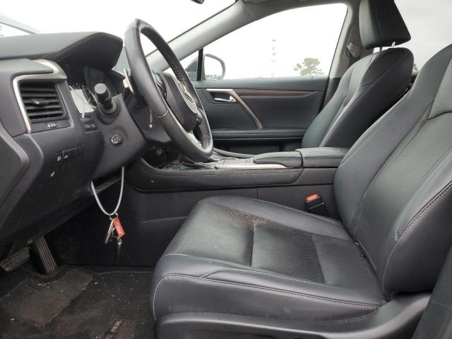 Photo 7 from auction – 2021 LEXUS RX 350 with VIN 2T2HZMDA9MC263243