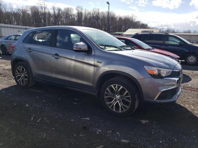Photo 4 from auction – 2016 MITSUBISHI OUTLANDER with VIN JA4AP3AU8GZ043164