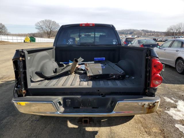 Photo 6 from auction – 2007 DODGE RAM 1500 S with VIN 1D7HU18297S248044