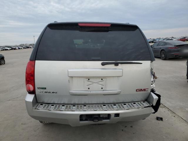 Photo 6 from auction – 2011 GMC YUKON SLE with VIN 1GKS1AE05BR250552