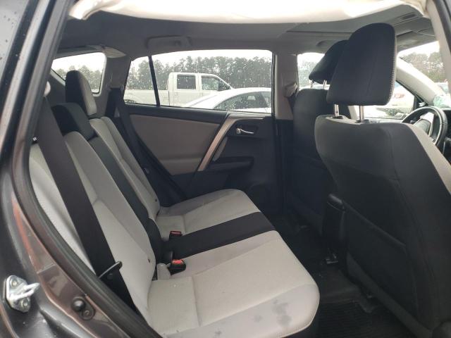 Photo 11 from auction – 2016 TOYOTA RAV4 XLE with VIN 2T3WFREVXGW263880