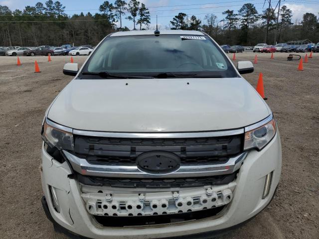 Photo 5 from auction – 2013 FORD EDGE SEL with VIN 2FMDK3JC2DBB04723