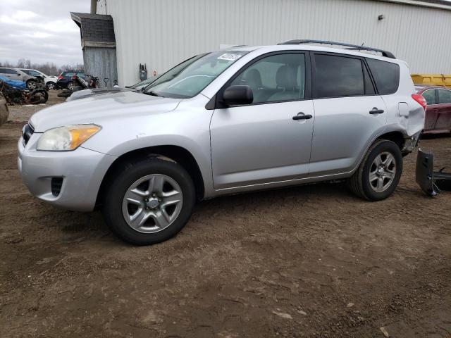 TOYOTA RAV4 2009 with VIN 2T3BF33V99W001480 - Photo from auction