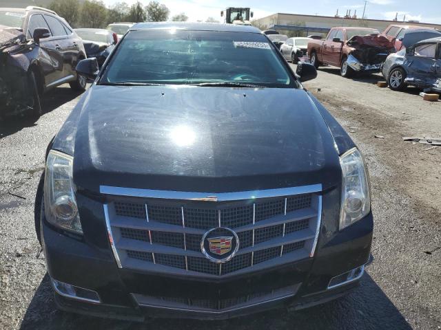 Photo 5 from auction – 2011 CADILLAC CTS PREMIU with VIN 1G6DP5ED0B0151237