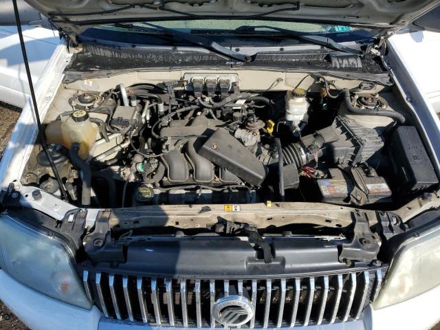 Photo 11 from auction – 2006 MERCURY MARINER with VIN 4M2CU57136DJ10260