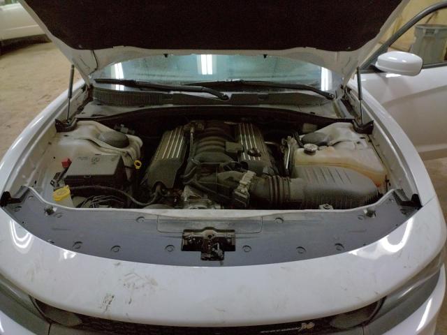 Photo 11 from auction – 2020 DODGE CHARGER SC with VIN 2C3CDXGJ8LH157546