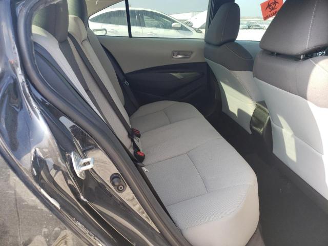 Photo 10 from auction – 2020 TOYOTA COROLLA LE with VIN 5YFEPRAE3LP056346