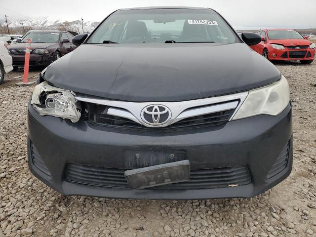 Photo 5 from auction – 2013 TOYOTA CAMRY L with VIN 4T1BF1FK9DU661803