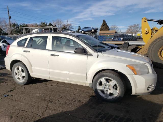 Photo 4 from auction – 2008 DODGE CALIBER with VIN 1B3HB28B88D661831