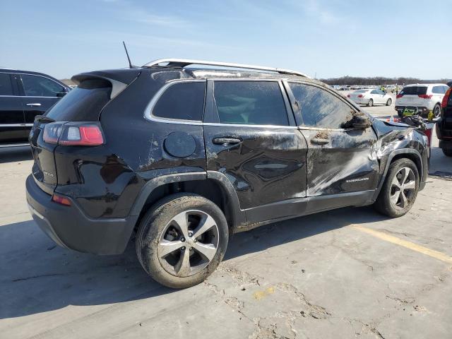 Photo 3 from auction – 2019 JEEP CHEROKEE L with VIN 1C4PJLDB7KD433805