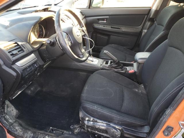 Photo 7 from auction – 2013 SUBARU XV CROSSTR with VIN JF2GPACC8DH866446