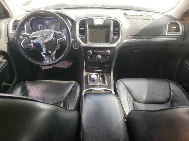 Photo 8 from auction – 2016 CHRYSLER 300C with VIN 2C3CCAEG2GH328627