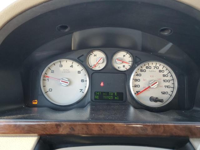 Photo 9 from auction – 2007 FORD FIVE HUNDR with VIN 1FAHP25157G126695