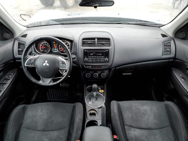 Photo 8 from auction – 2015 MITSUBISHI OUTLANDER with VIN 4A4AP3AU5FE015648