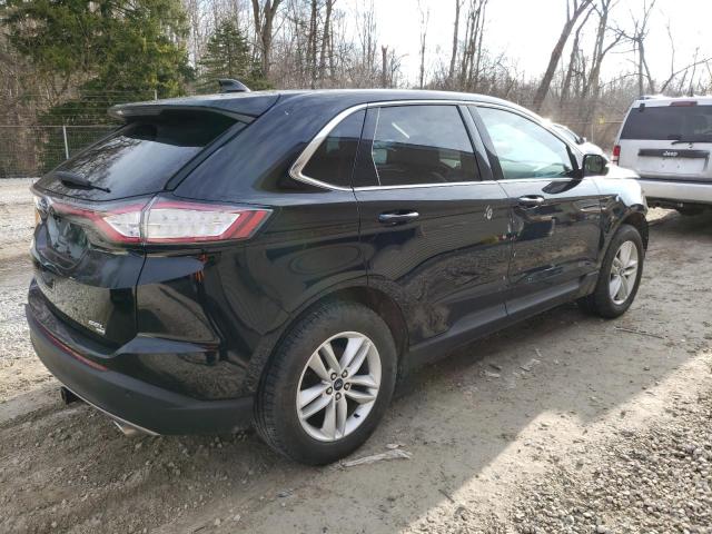 Photo 3 from auction – 2018 FORD EDGE SEL with VIN 2FMPK4J84JBC58859