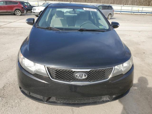 Photo 5 from auction – 2010 KIA FORTE EX with VIN KNAFU4A2XA5257643