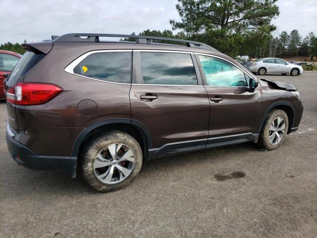 Photo 3 from auction – 2019 SUBARU ASCENT PRE with VIN 4S4WMACD5K3402547
