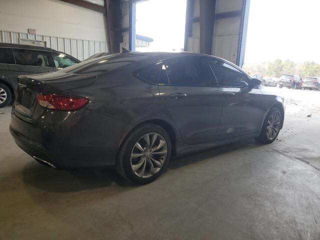 Photo 3 from auction – 2015 CHRYSLER 200 S with VIN 1C3CCCBB5FN550721