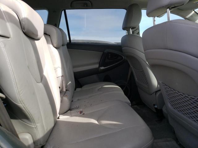 Photo 11 from auction – 2010 TOYOTA RAV4 LIMIT with VIN 2T3DK4DV5AW015101