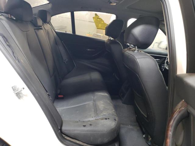 Photo 10 from auction – 2013 BMW 320 I XDRI with VIN WBA3C3C59DF979806