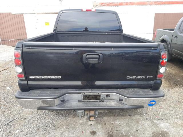 Photo 6 from auction – 2003 CHEVROLET SILVERADO with VIN 1GCEK19T33E268292