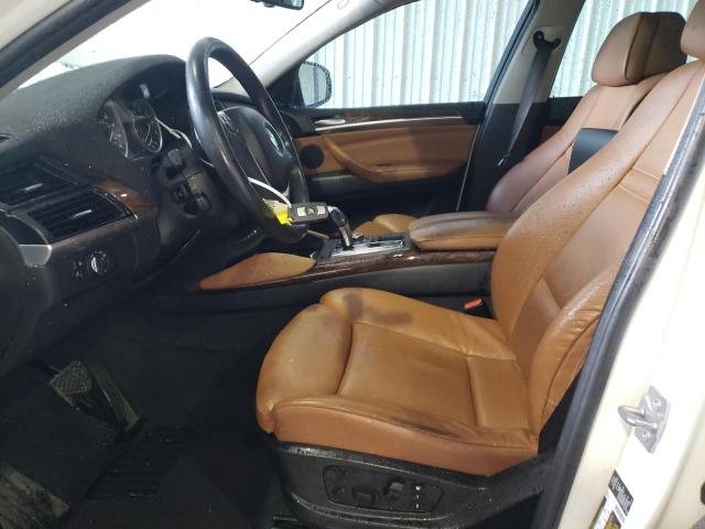 Zdjęcie 7 z aukcji – 2012 BMW X6 XDRIVE3 z VIN 5UXFG2C59CL780459