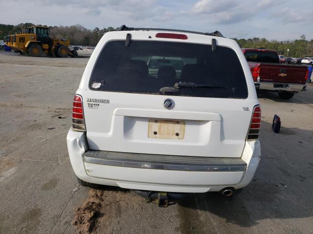 Photo 6 from auction – 2005 MERCURY MARINER with VIN 4M2YU56105DJ16684
