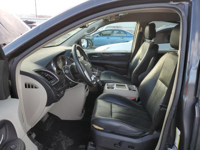 Photo 7 from auction – 2012 CHRYSLER TOWN & COU with VIN 2C4RC1CG5CR169230