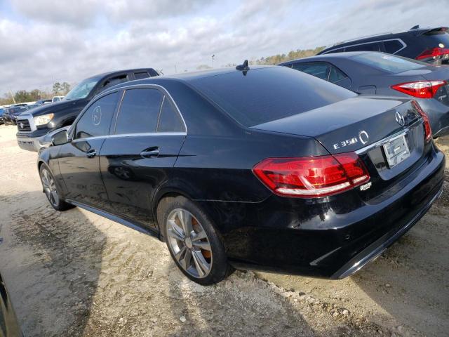 Photo 2 from auction – 2014 MERCEDES-BENZ E 350 with VIN WDDHF5KBXEA840677