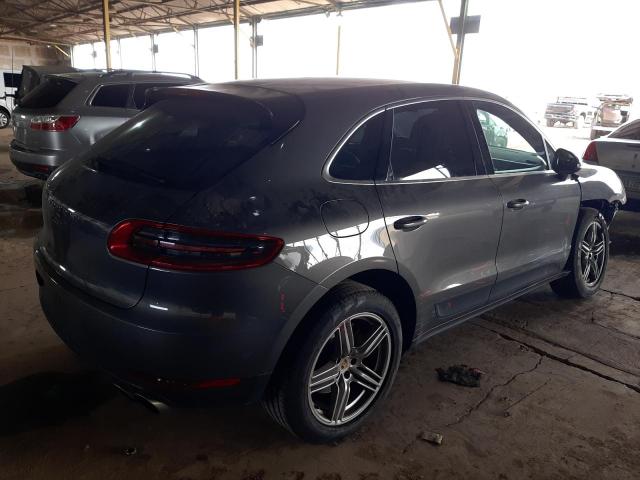 Photo 3 from auction – 2015 PORSCHE MACAN S with VIN WP1AB2A5XFLB64138