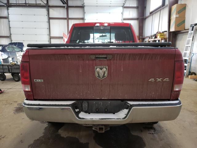 Photo 6 from auction – 2010 DODGE RAM 1500 with VIN 1D7RV1GT2AS219407