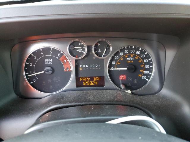 Photo 9 from auction – 2008 HUMMER H3 with VIN 5GTEN13E688178781