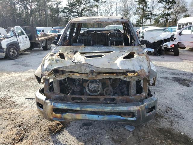 Photo 9 from auction – 2014 RAM 3500 LARAM with VIN 3C63RRJL3EG108865