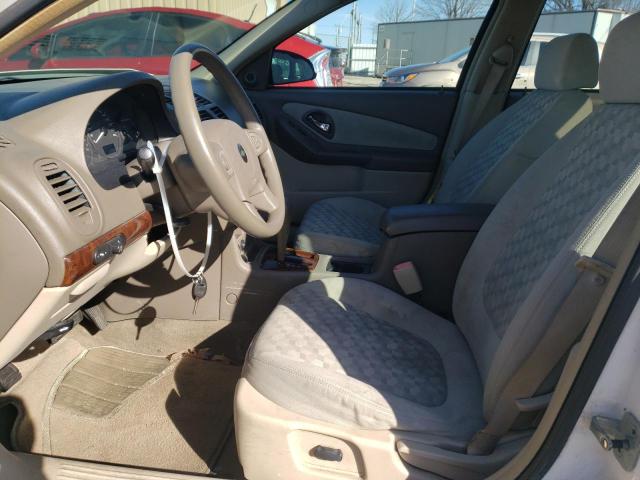 Photo 7 from auction – 2004 CHEVROLET MALIBU MAX with VIN 1G1ZT64854F232154