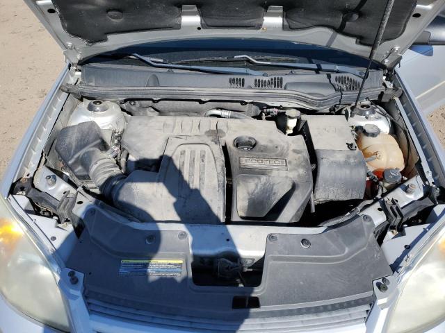 Photo 11 from auction – 2008 CHEVROLET COBALT LS with VIN 1G1AK18F687339063