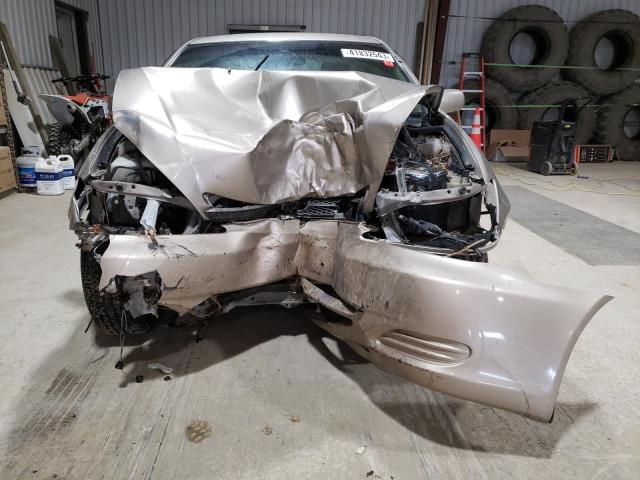 Photo 5 from auction – 2002 TOYOTA CAMRY LE with VIN 4T1BE32K82U630947