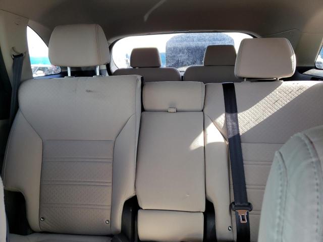 Photo 10 from auction – 2016 KIA SORENTO LX with VIN 5XYPGDA58GG138448