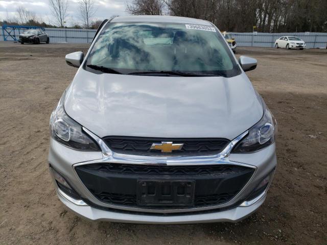 Photo 5 from auction – 2020 CHEVROLET SPARK 1LT with VIN KL8CD6SA2LC458614