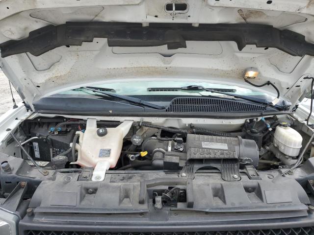Photo 11 from auction – 2019 CHEVROLET EXPRESS G2 with VIN 1GCWGAFG1K1208577