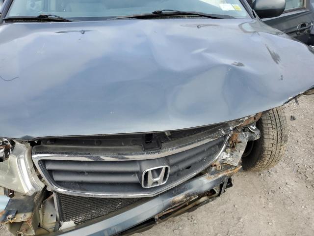 Photo 12 from auction – 2003 HONDA ODDYSSEY with VIN 5FNRL18953B117442