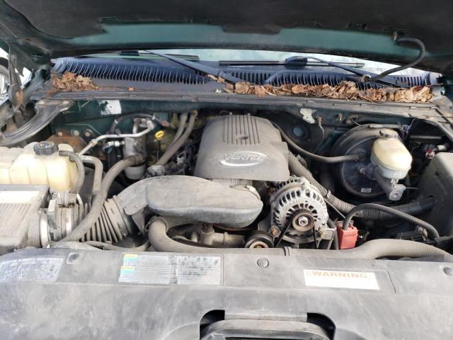 Фото 11 с аукциона – 2005 CHEVROLET SILVERADO с VIN 2GCEK13T851344263