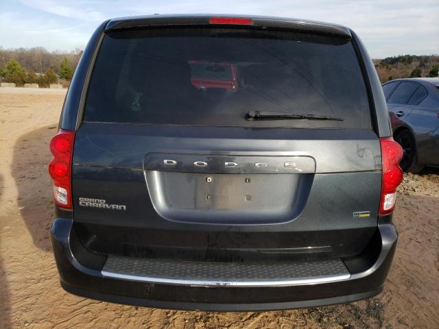 Photo 6 from auction – 2013 DODGE GRAND CARA with VIN 2C4RDGBG5DR788168