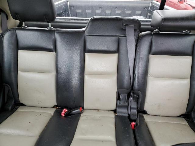 Photo 10 from auction – 2009 FORD EXPLORER S with VIN 1FMEU53809UA41030