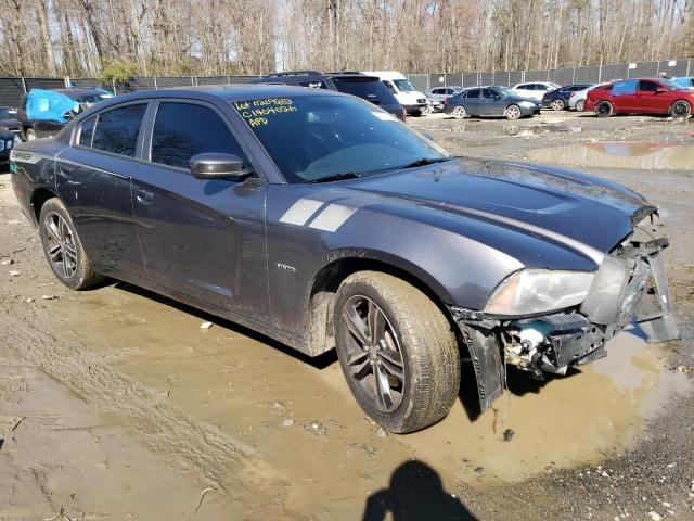 Photo 4 from auction – 2014 DODGE CHARGER R/ with VIN 2C3CDXDT0EH334714